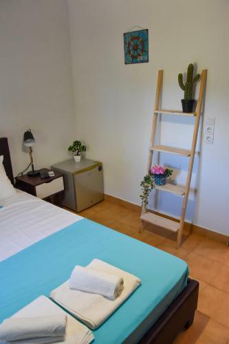 Agroturismo Afrodites Residence Triopetra