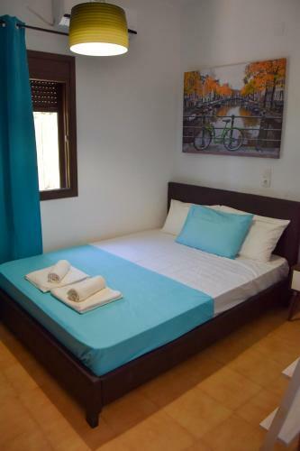 Agroturismo Afrodites Residence Triopetra