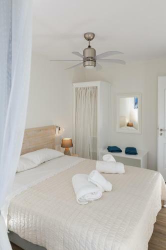 Into The Blue Villa