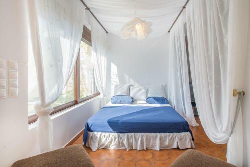 Floating Villa Near Astros Peloponnese