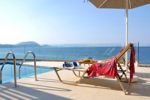 Apartamento Casa Del Mar