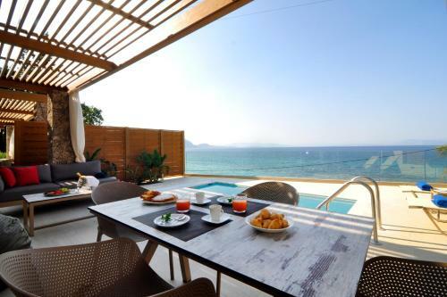 Apartamento Casa Del Mar
