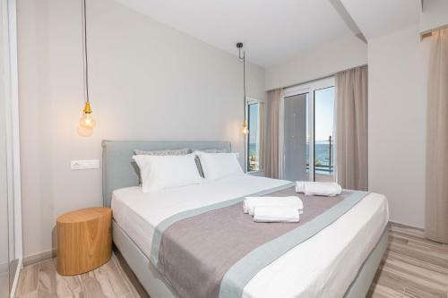 Valtes Luxurious Apartments