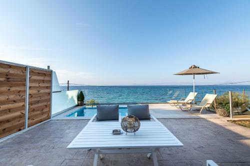 Valtes Luxurious Apartments