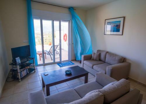 Villa Poppy