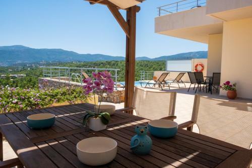 Villa Poppy