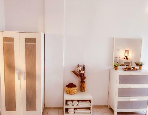 Villa Maravgia Apartment B