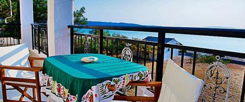 Villa Maravgia Apartment B