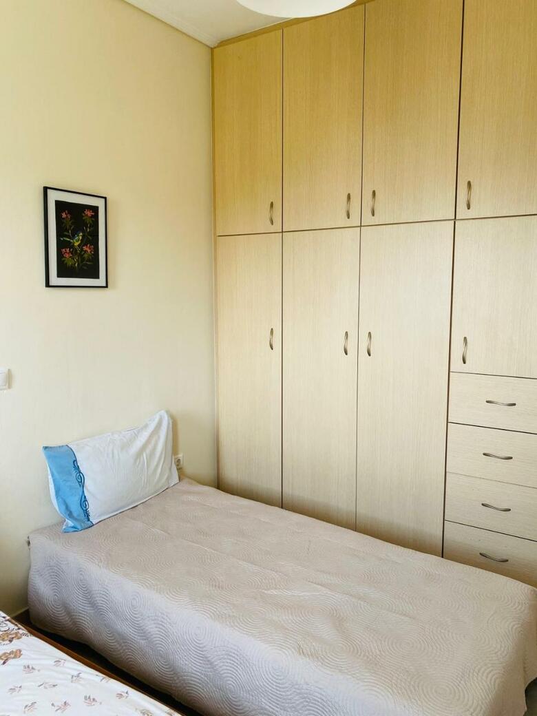 Mikro Amoni Beach Villa