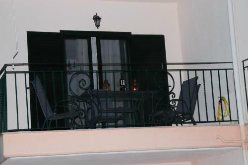 Louvis House