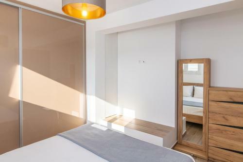Apartamento Villa Anemona Tinos