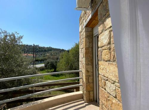 #luxlikehome Sunciel Villa Akti Salonikiou Beach