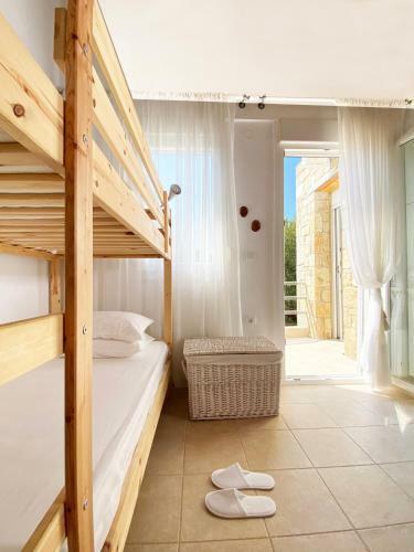 #luxlikehome Sunciel Villa Akti Salonikiou Beach