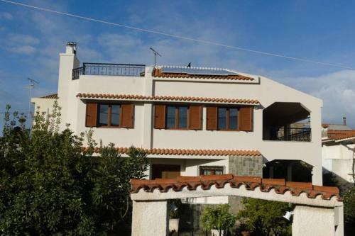 Rodihomy Villa With Spectacular Sea Views