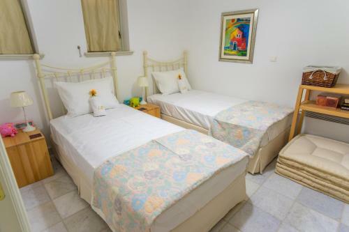 Villa Yiarina