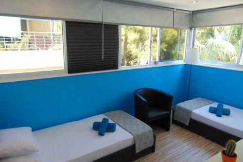Apartamento Waterfront Penthouse