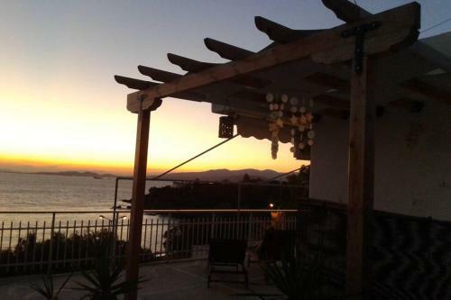 Apartamento Waterfront Penthouse