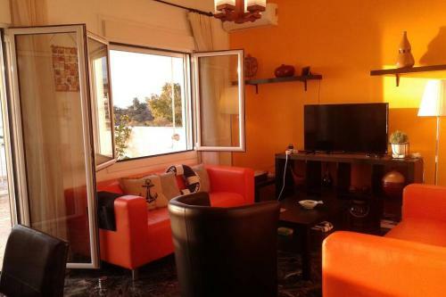 Apartamento Waterfront Penthouse