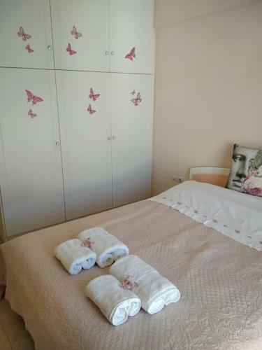 Apartamento Marios View