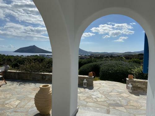Agroturismo Villa Emerald