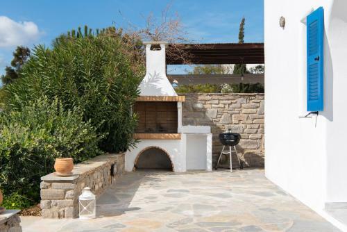 Agroturismo Villa Emerald