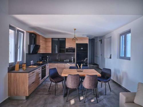 Elaia Villas K1