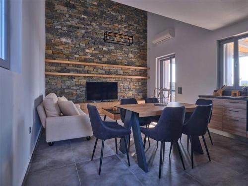 Elaia Villas K1