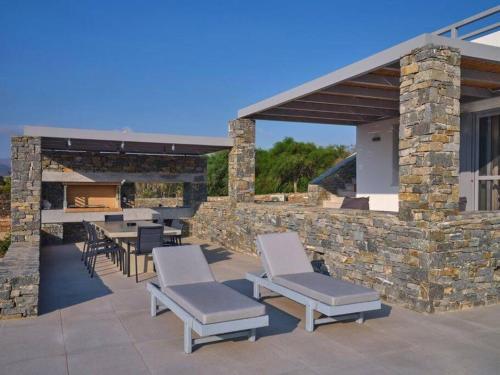 Elaia Villas K1