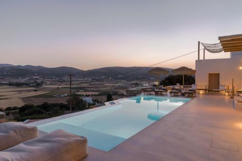 Luxury Villa Akes - Elegance Home