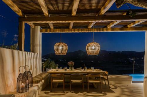 Luxury Villa Akes - Elegance Home