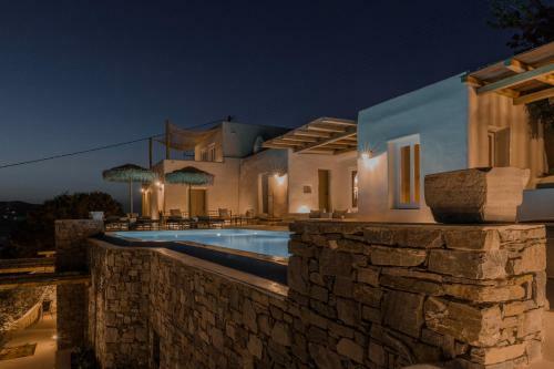 Luxury Villa Akes - Elegance Home