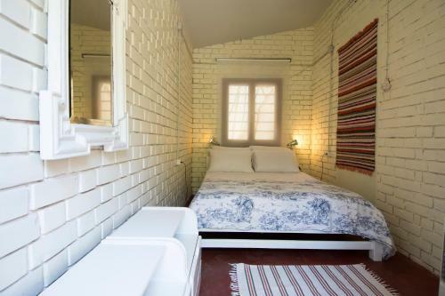 The Boucamviglia Beach House