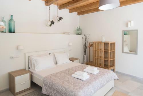 Ciel Brand New Villa With Private Pool In Isterni