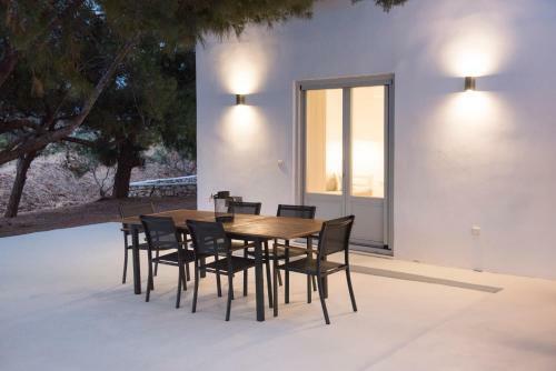 Ciel Brand New Villa With Private Pool In Isterni