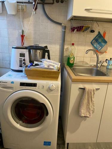 Apartamento Makis Place