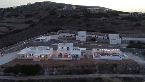 Luxurious Villa Pactia Amazing Pool