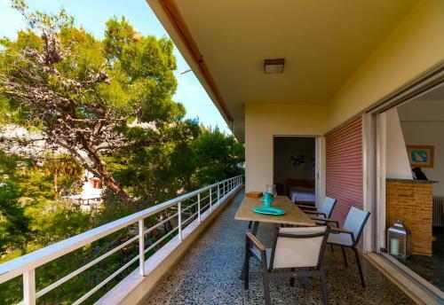 Sea View Panorama Villa