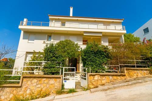 Sea View Panorama Villa