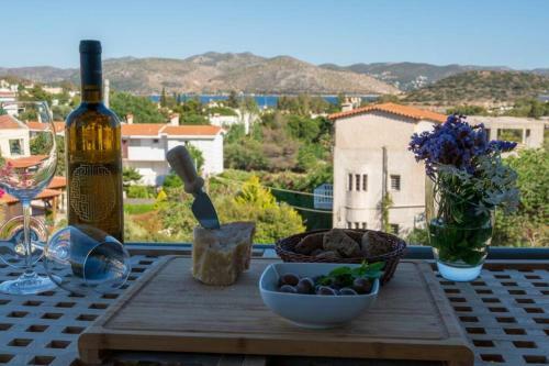 New!! Enjoy The Sea View At Fully Equipped 2br House