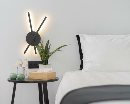 Athenian Black Villa