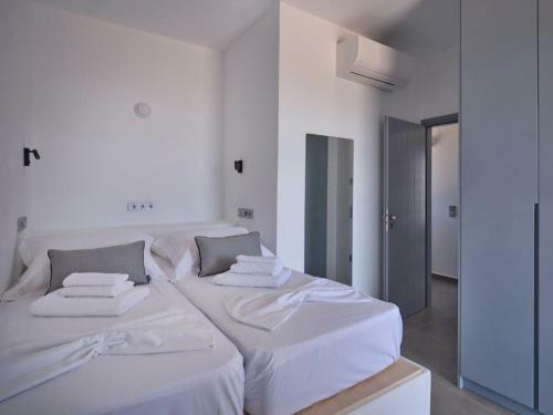 Elaia Villas K2