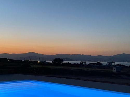 Elaia Villas K2