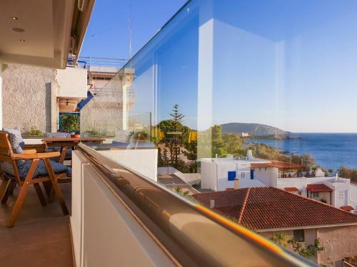 Apartamento Best Seaview Attica