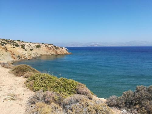 Luxurious Villa Seirios