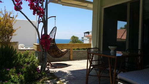 Apartamento Sss Saronida Sunset Spot