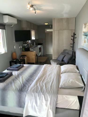 Apartamento Sss Saronida Sunset Spot