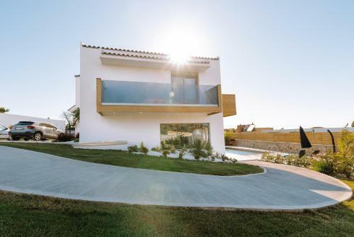 Brillante Villa