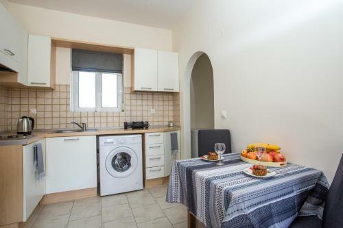 Economisa Apartments