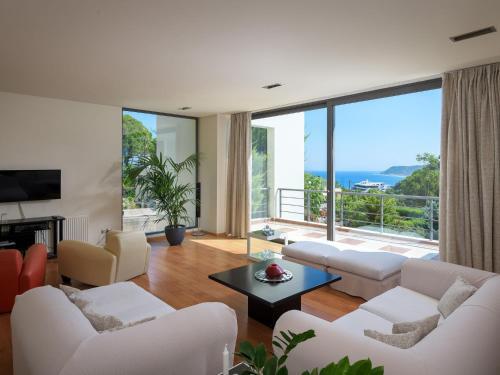 Villa Ixian Vista