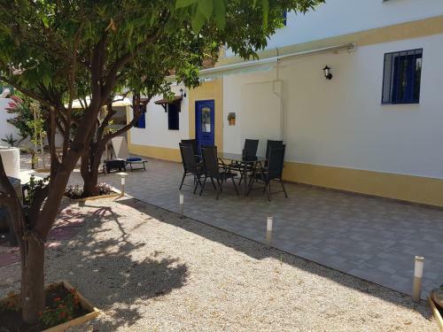 Villa Agioklima - Ialysos - Rhodes